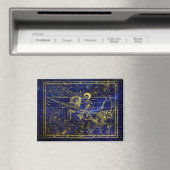 waterman sterrenbeeld magneet (Insitu (Vaatwasser))