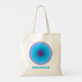 Waterman Sterrenbeeld Tote Bag (Achterkant)