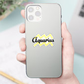 Waterman Sticker (Telefoon)