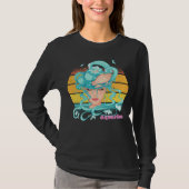 Waterman T-shirt (Voorkant)