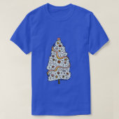 Waterman T-shirt (Design voorkant)
