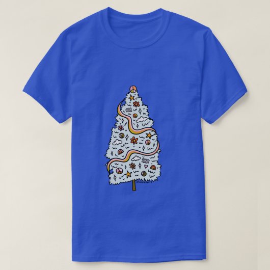 Waterman T-shirt (Design voorkant)