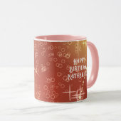 Waterman Tekens Mok (Voorkant rechts)