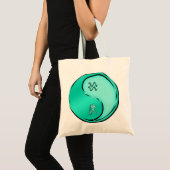 Waterman Tote Bag (Voorkant (product))