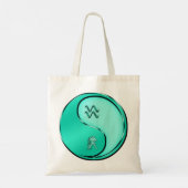 Waterman Tote Bag (Achterkant)