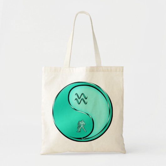 Waterman Tote Bag (Voorkant)