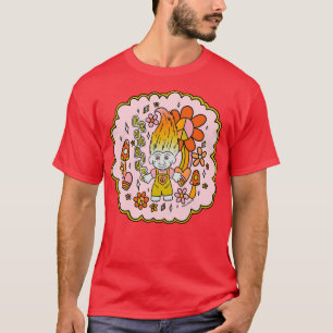 Waterman Troll T-shirt