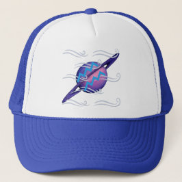 Waterman Trucker Pet