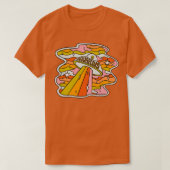 Waterman UFO T-shirt (Design voorkant)