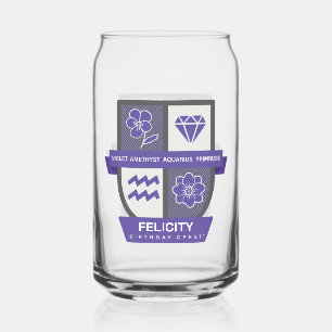 Waterman Verjaardagswap™ voor 1-18 februari Blikvorm Glas