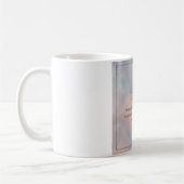 Waterman vrouwelijke koffie Mok (Links)