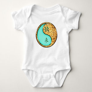 Waterman & Vuur Geit Romper