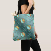 Waterman & Vuur Konijn Tote Bag (Dichtbij)