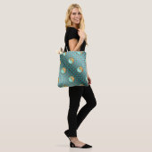 Waterman & Vuur Konijn Tote Bag (Op model)