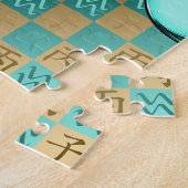 Waterman & Vuur Rat Legpuzzel (Zijkant)