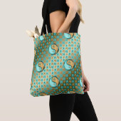 Waterman & Vuur Rat Tote Bag (Dichtbij)