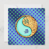 Waterman & Vuuros Kaart (Voorkant)