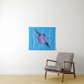 Waterman Wandkleed (In Situ (horizontaal))