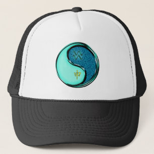 Waterman & Water Aap Trucker Pet