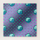 Waterman & Water Ever Legpuzzel (Horizontaal)