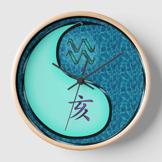 Waterman & Water Everzwijn (Voorkant)
