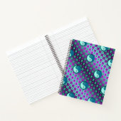 Waterman & Water Everzwijn Notitieboek (Binnen)