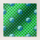 Waterman & Water Geit Legpuzzel (Horizontaal)