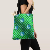 Waterman & Water Geit Tote Bag (Dichtbij)