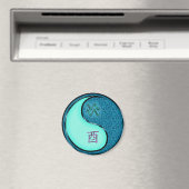 Waterman & Water Haan Magneet (Insitu (Vaatwasser))