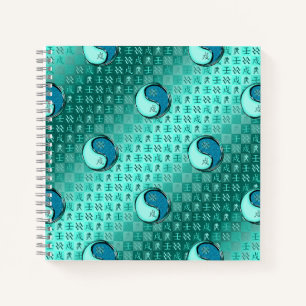 Waterman & Water Hond Notitieboek