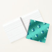 Waterman & Water Hond Notitieboek (Binnen)
