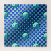 Waterman & Water Os Legpuzzel (Horizontaal)