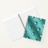 Waterman & Water Slang Notitieboek (Binnen)
