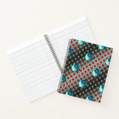 Waterman & Water Tijger Notitieboek (Binnen)