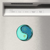 Waterman & Wateraap Magneet (Insitu (Vaatwasser))