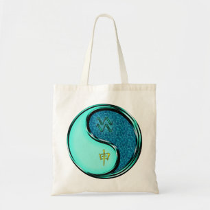 Waterman & Wateraap Tote Bag