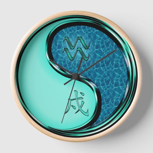 Waterman & Waterhond (Voorkant)