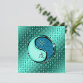 Waterman & Waterhond Kaart (Staand voorkant)