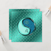 Waterman & Waterhond Kaart (Voorkant / Achterkant in situ)