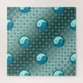Waterman & Waterkonijn Legpuzzel (Horizontaal)