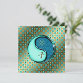 Waterman & Waterrat Kaart (Staand voorkant)