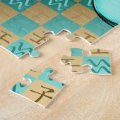 Waterman & Waterrat Legpuzzel (Zijkant)