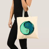 Waterman & Waterrat Tote Bag (Voorkant (product))