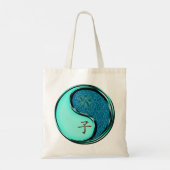 Waterman & Waterrat Tote Bag (Achterkant)