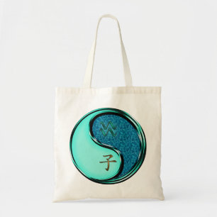 Waterman & Waterrat Tote Bag