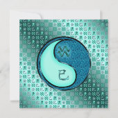 Waterman & Waterslang Kaart (Voorkant)