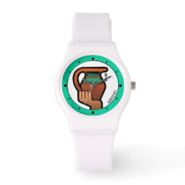 Waterman Z Draagbare Tijdstuk Horloge