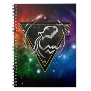 Waterman Zodiac Cadeau Astrologie Notitieboek