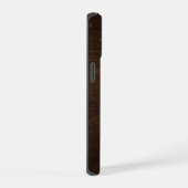 Waterman Zodiac Horoscoop Traits Guys iPhone 15 Case (Rechterkant)