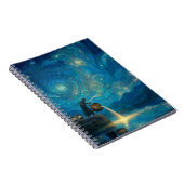 Waterman Zodiac Notitieboek (Rechterzijde)